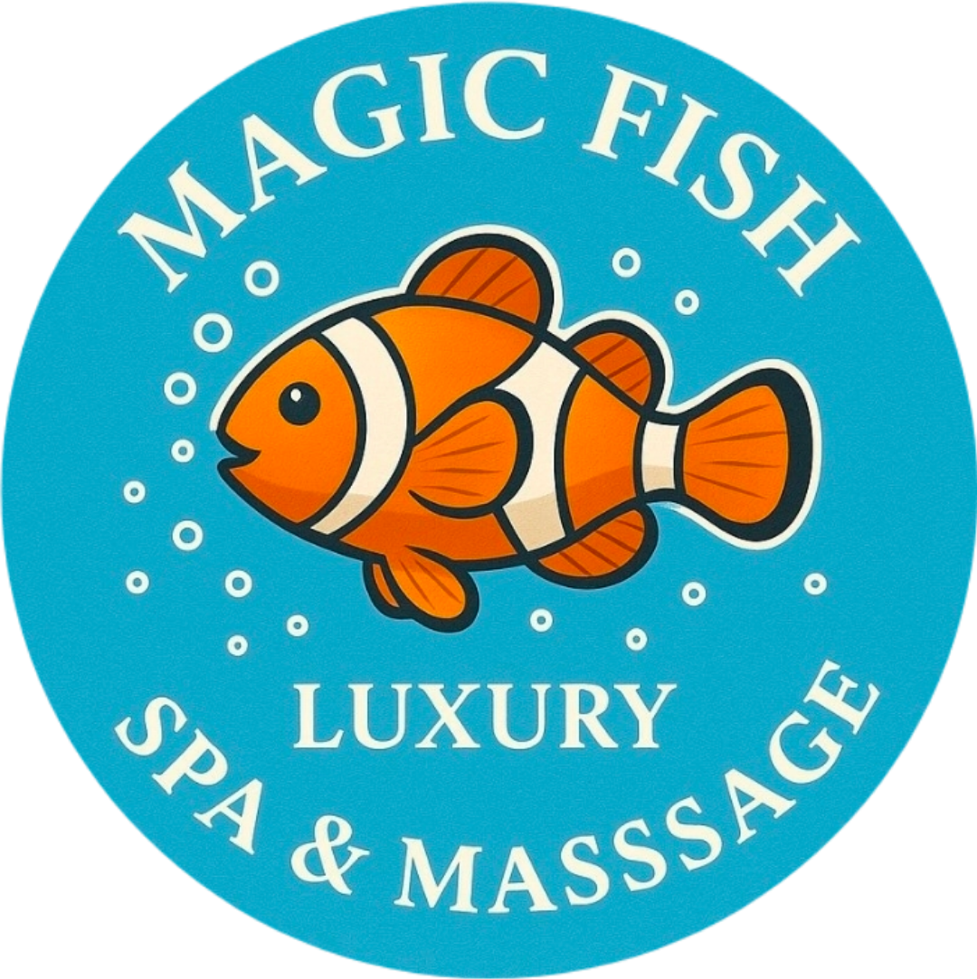 Magic Fish Spa