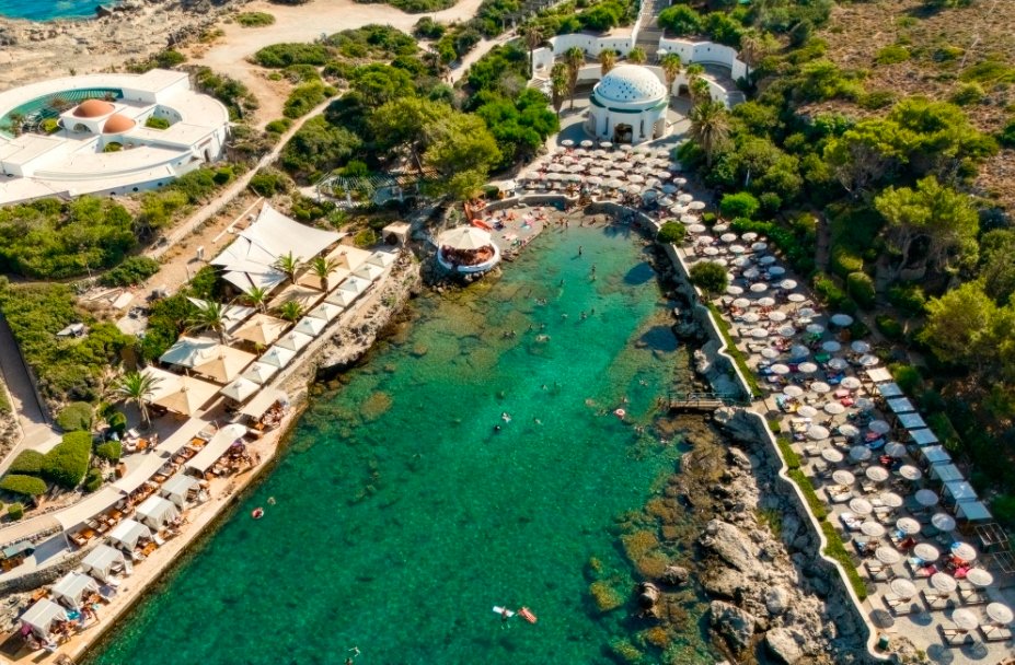 Kalithea Springs